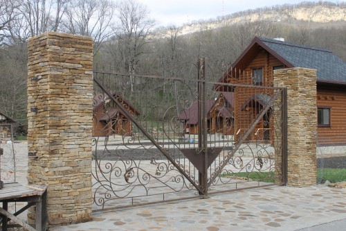  Песчаник (хворост) art PSG-5-06  купить в Липецке    1 900 руб/кв.м   фото 