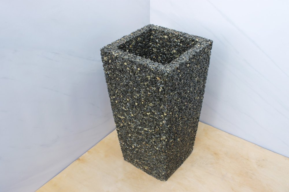 Ландшафтный вазон Византия купить  c доставкой в Липецке 