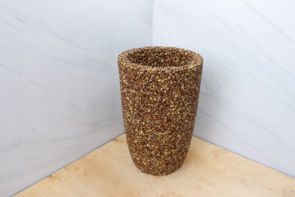 Ландшафтный вазон Классик купить  c доставкой в Липецке 