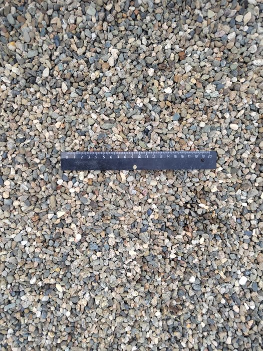  Галька речная окат (серая) фр.5-10 мм купить   в Липецке галька речная серая, серый, темно-серый, светло-серый, коричневый речная окатанная галька декоративная ландшатфная 4000 руб/т   фото 