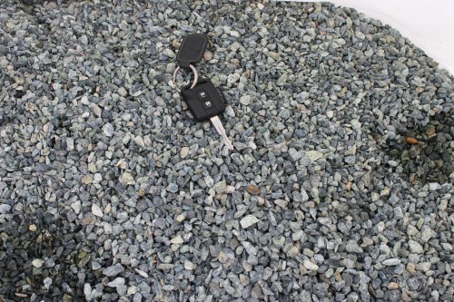  Щебень крошка зеленый (змеевик) фр. 5-10 мм  купить  в Липецке змеевик зеленый, салатовый ландшафтный декоративный щебень крошка 7 200 руб/т   фото 