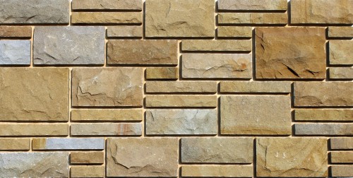 Песчаник плитка (Греция) art PSG-L-03  купить в Липецкефото 