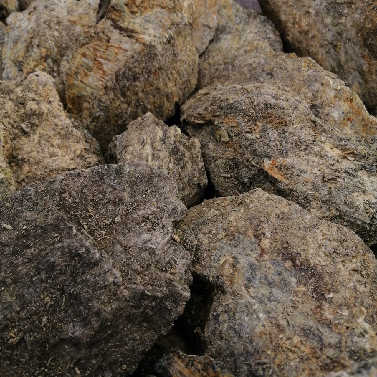 фото Змеевик салатовый  (фр. 70-100 мм)  купить в Липецке в интернет-портале 