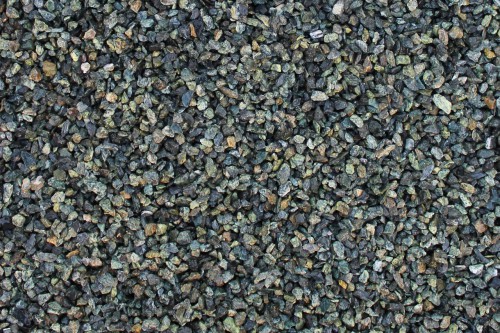  Щебень крошка зеленый (змеевик) фр. 3-5 мм  купить  в Липецке камень змеевик зеленый, салатовый светло-зеленый мраморная каменная декоративная крошка 8 500 руб/т   фото 