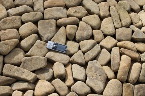  Песчаник брусчатка  купить в Липецке    5 500 руб/т   фото 