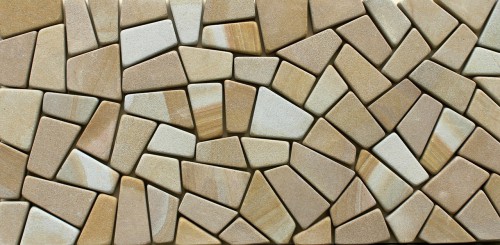 Песчаник брусчатка (Готика) art PSG-L-01  купить в Липецкефото 