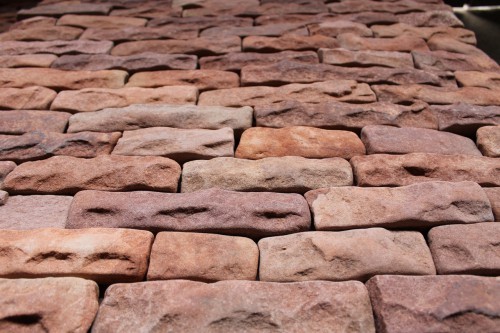  Песчаник плитка art PSK-5-02  купить в Липецке    2 000 руб/кв.м   фото 