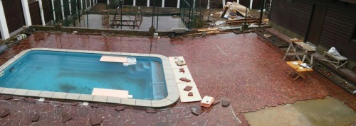  Песчаник брусчатка (Готика) art PSK-L-01  купить в Липецке    2600 руб/кв.м    фото 