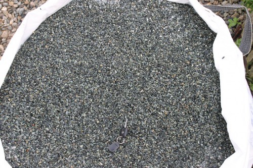  Щебень крошка зеленый (змеевик) фр. 5-10 мм  купить  в Липецке змеевик зеленый, салатовый ландшафтный декоративный щебень крошка 7 200 руб/т   фото 