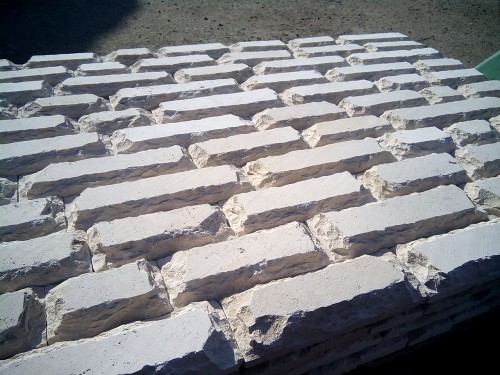  Мрамор-известняк (плитка) art ITB-7-01  купить в Липецке    1   фото 