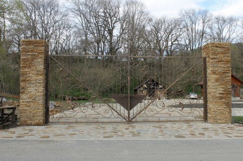  Песчаник (хворост) art PSG-5-06  купить в Липецке    1 900 руб/кв.м   фото 