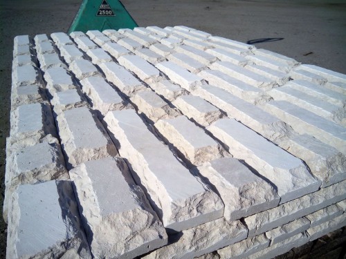  Мрамор-известняк (плитка) art ITB-7-01  купить в Липецке    1   фото 