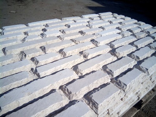  Мрамор-известняк (плитка) art ITB-7-01  купить в Липецке    1   фото 