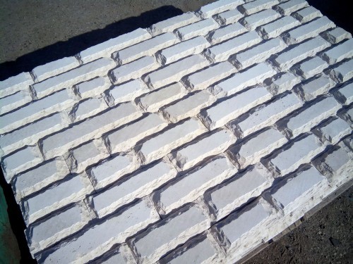  Мрамор-известняк (плитка) art ITB-7-01  купить в Липецке    1   фото 