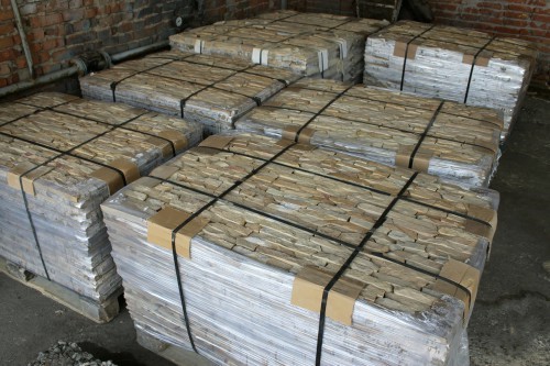  Песчаник (лапша) art PSG-3-01  купить в Липецке    2300 руб/кв.м   фото 